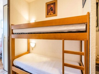 Apartment La Clusaz Features 10