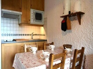 Apartment Le Grand-Bornand Außenaufnahme 33