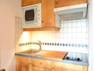 Apartment Le Grand-Bornand Außenaufnahme 18