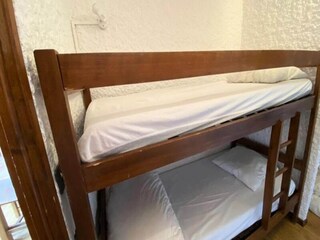Appartement Le Grand-Bornand Buitenaudio-opname 37