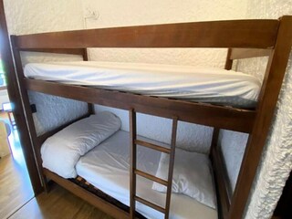 Appartement Le Grand-Bornand Enregistrement extérieur 14