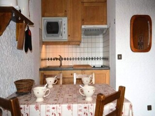 Appartement Le Grand-Bornand Enregistrement extérieur 39