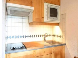 Apartment Le Grand-Bornand Außenaufnahme 41