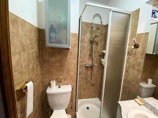 Appartement Le Grand-Bornand Buitenaudio-opname 5