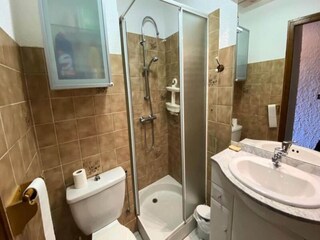 Appartement Le Grand-Bornand Buitenaudio-opname 12