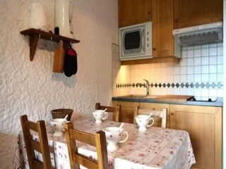 Appartement Le Grand-Bornand Enregistrement extérieur 9