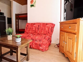 Appartement Chamrousse  10
