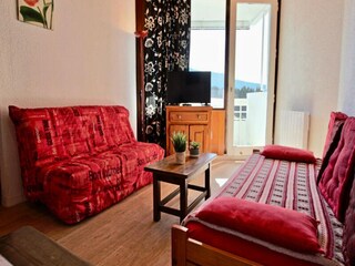 Appartement Chamrousse  11
