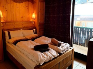 Apartment Morzine Features 24