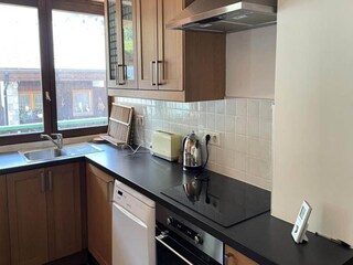 Apartment Morzine Ausstattung 26