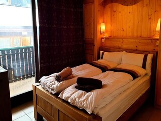 Apartment Morzine Features 17