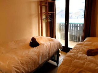 Apartment Morzine Features 23