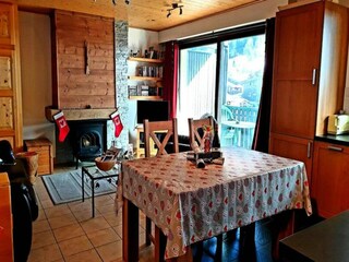 Apartment Morzine Features 18