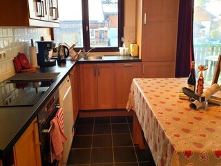 Apartment Morzine Features 19