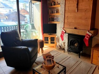 Apartment Morzine Features 20