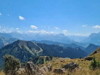Apartment Morzine Environment 37