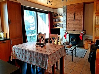 Apartment Morzine Features 21