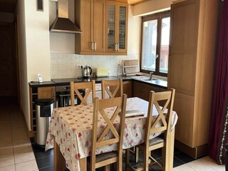 Apartment Morzine Features 27