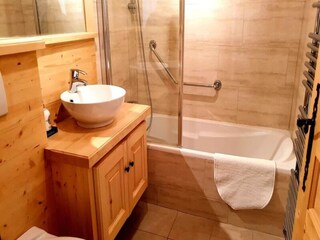 Apartment Morzine Features 15