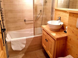Apartment Morzine Features 16