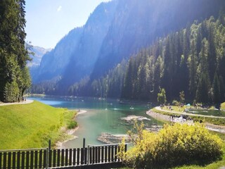 Apartment Morzine Environment 35