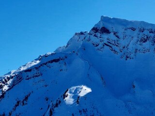 Apartment Morzine Umgebung 36