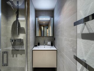 Appartement Megève Équipement 4