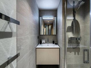 Appartement Megève Équipement 5