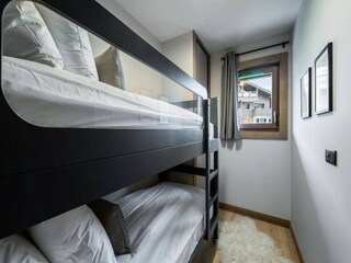 Appartement Megève Équipement 7