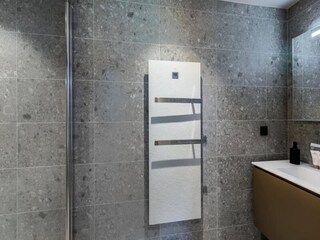 Appartement Megève Équipement 9
