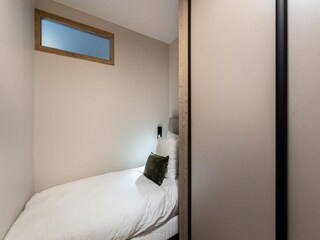 Appartement Megève Équipement 11
