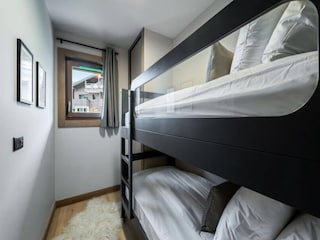 Appartement Megève Équipement 13