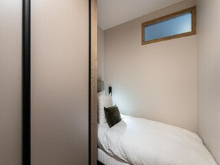 Appartement Megève Équipement 14