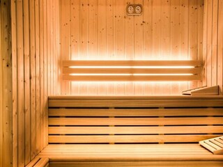 Appartement La Clusaz Kenmerken 8