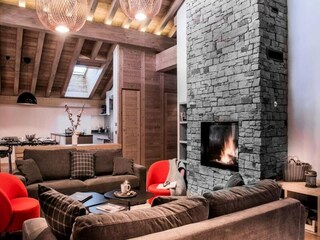 Apartment La Clusaz Ausstattung 9