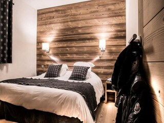 Appartement La Clusaz Kenmerken 10