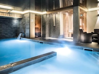 Apartment La Clusaz Außenaufnahme 4
