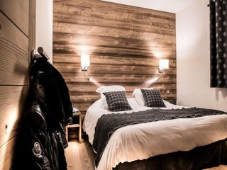 Apartment La Clusaz Ausstattung 11