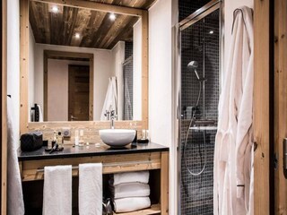 Apartment La Clusaz Ausstattung 12