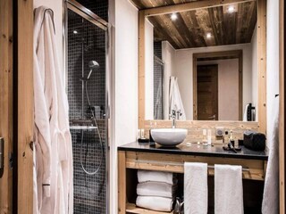 Appartement La Clusaz Kenmerken 13