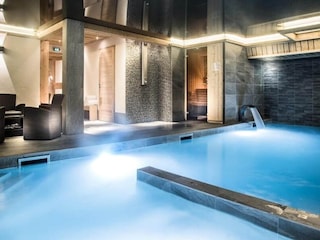 Apartment La Clusaz Außenaufnahme 5