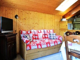 Appartement Le Grand-Bornand Kenmerken 17