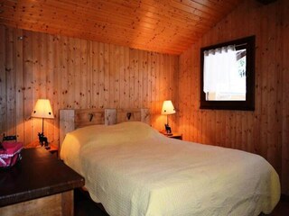 Apartment Le Grand-Bornand Ausstattung 20