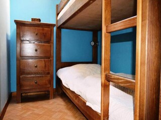 Appartement Le Grand-Bornand Kenmerken 21