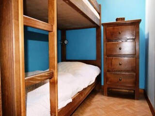 Apartment Le Grand-Bornand Ausstattung 15