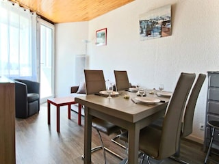 Apartment Chamrousse  5