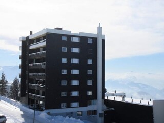 Apartment Chamrousse  14