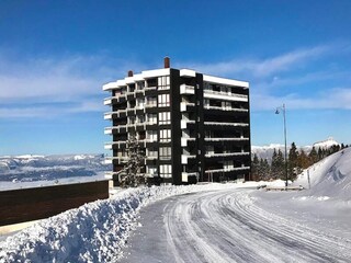 Apartment Chamrousse  15