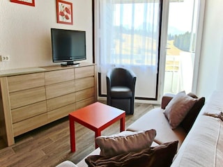 Apartment Chamrousse  6