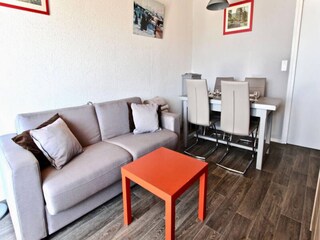 Apartment Chamrousse  17